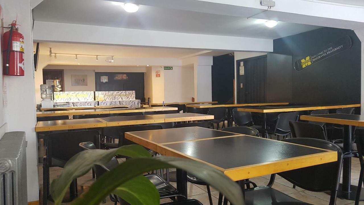 몬테 서비노 호텔 앤 스파 산카를로스데바릴로체 외부 사진